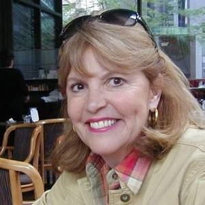 Meet your Posher, Victoria stone